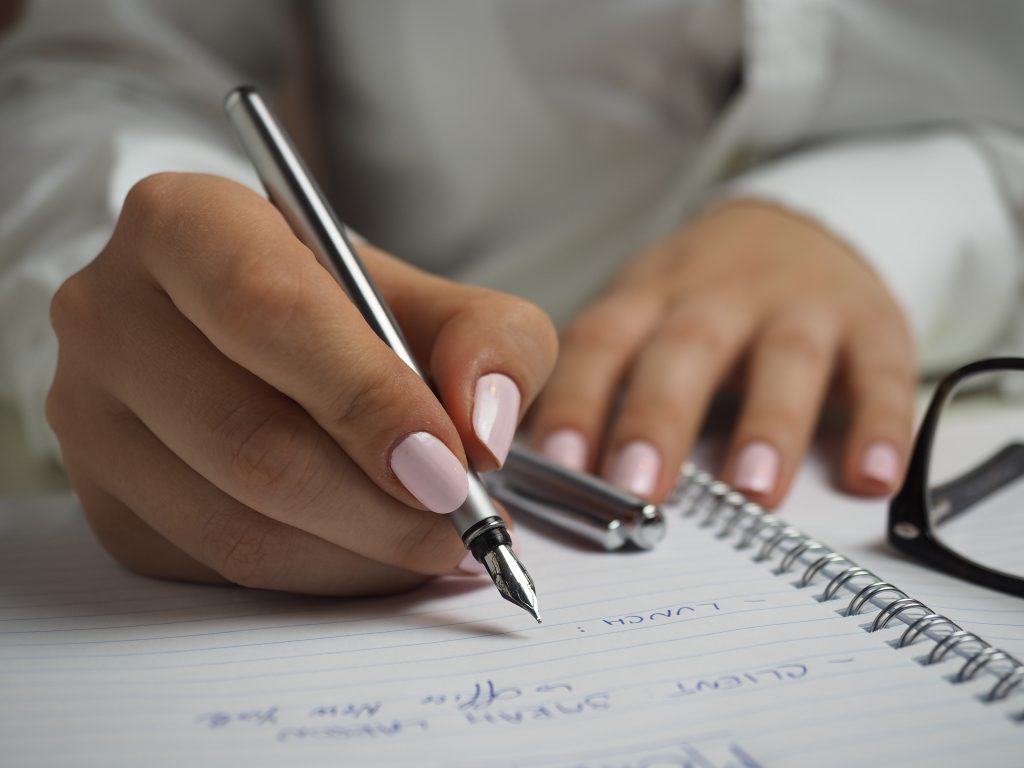 Financial Year Preparation