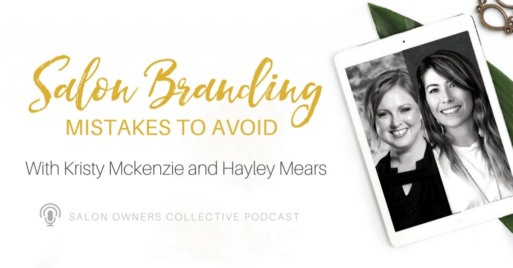 Salon Branding Mistakes You Should Avoid