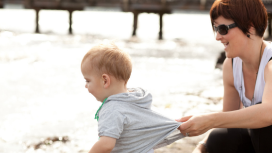 Mumlife Like a Boss - Salon owner