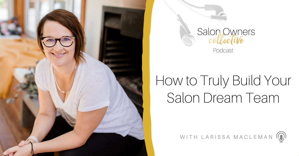 What It Takes to Grow Your Salon to Scale - Salon Owners Collective