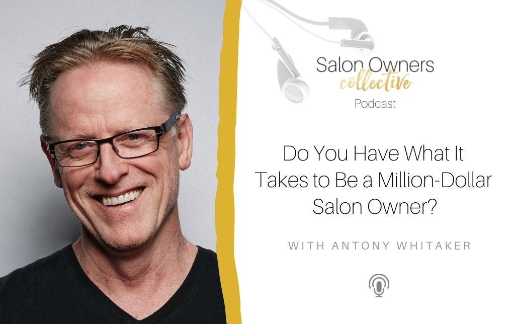 What It Takes to Grow Your Salon to Scale - Salon Owners Collective