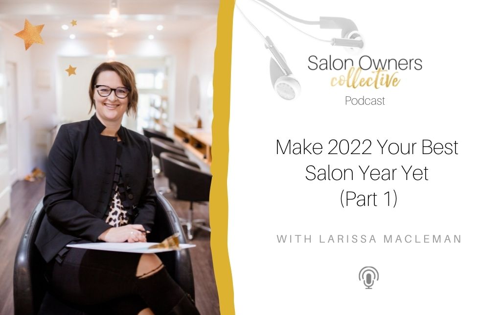 What It Takes to Grow Your Salon to Scale - Salon Owners Collective