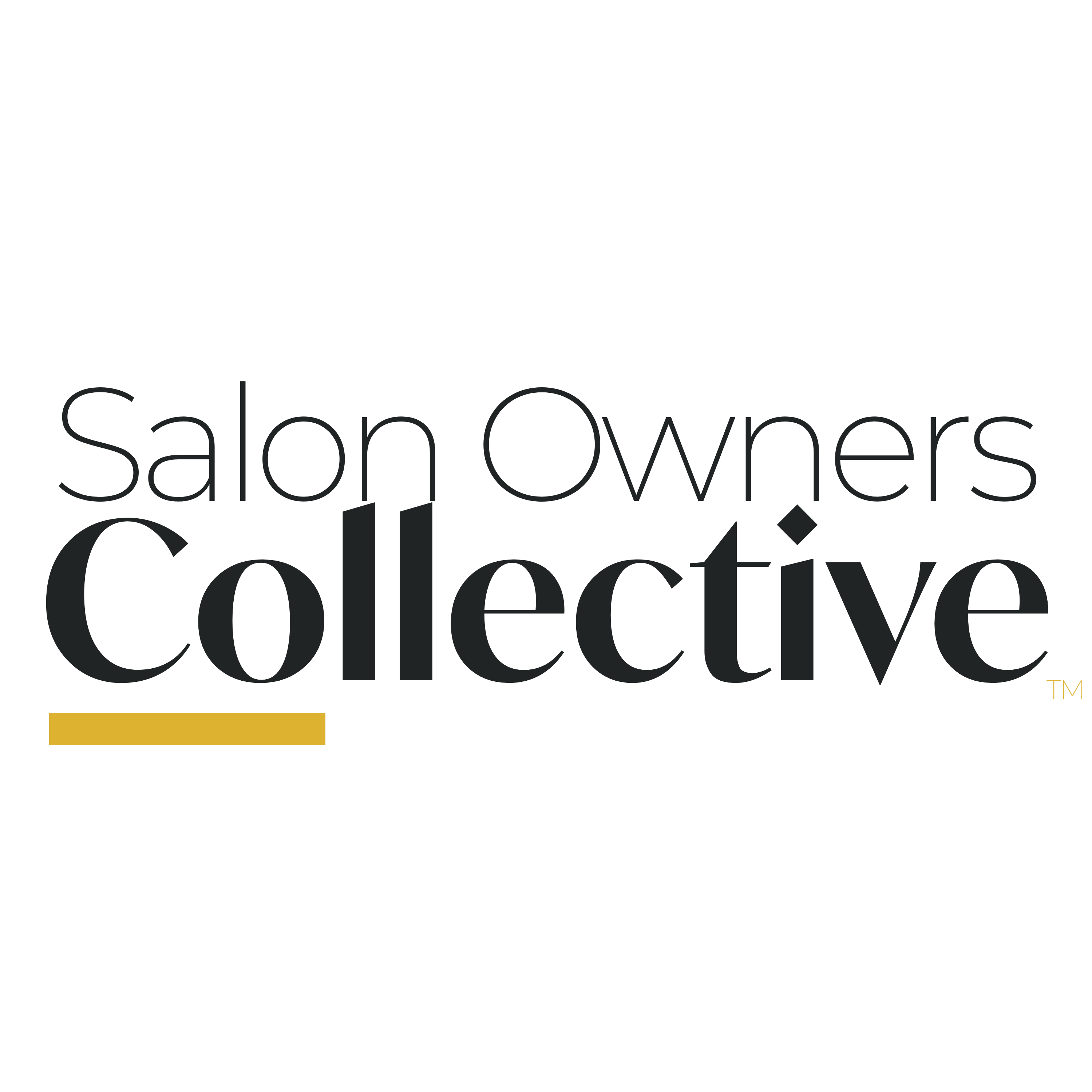 Salon Owners Collective
