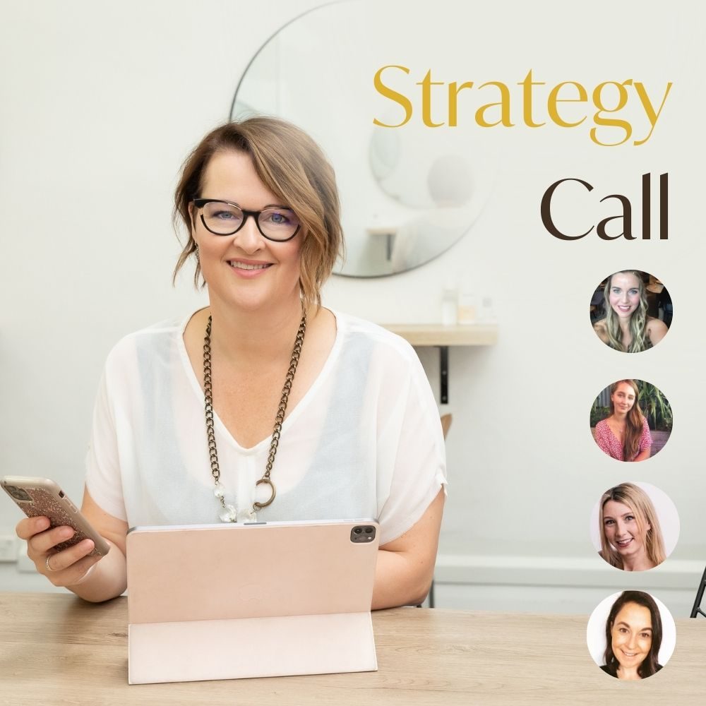 Strategy Call (3)
